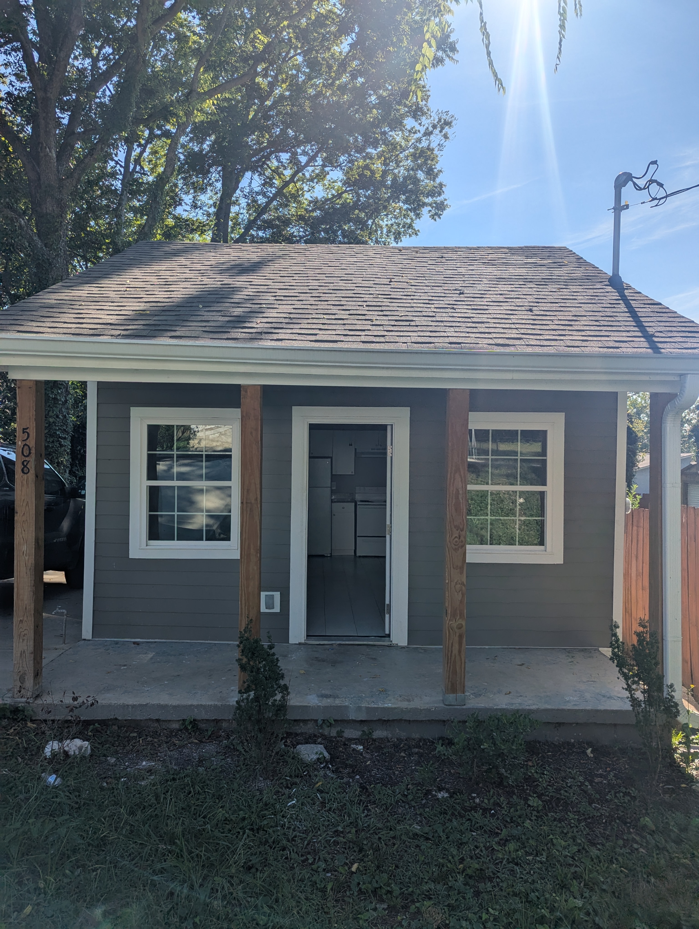 508 Pearl Street