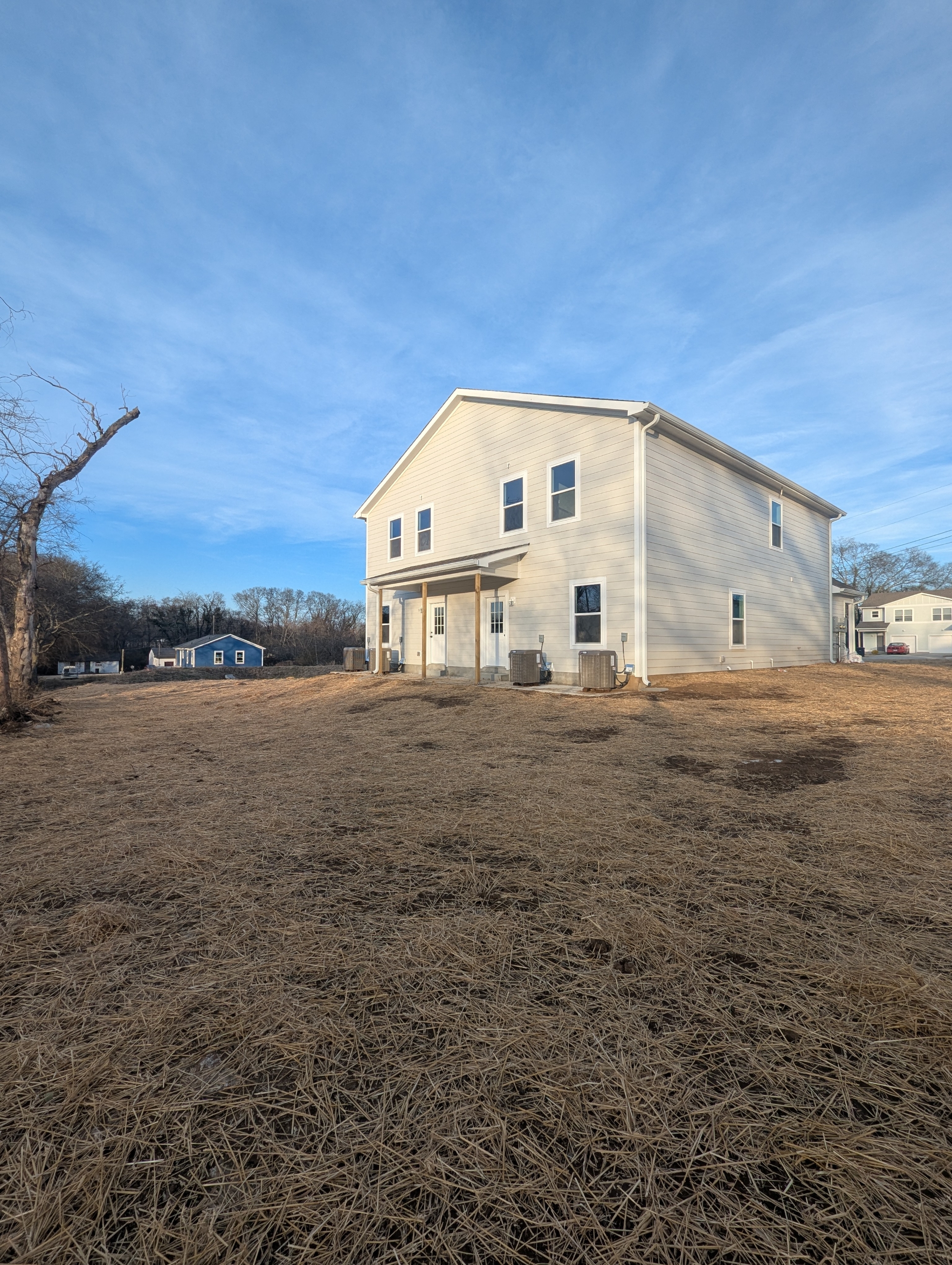 906 Hannway Road