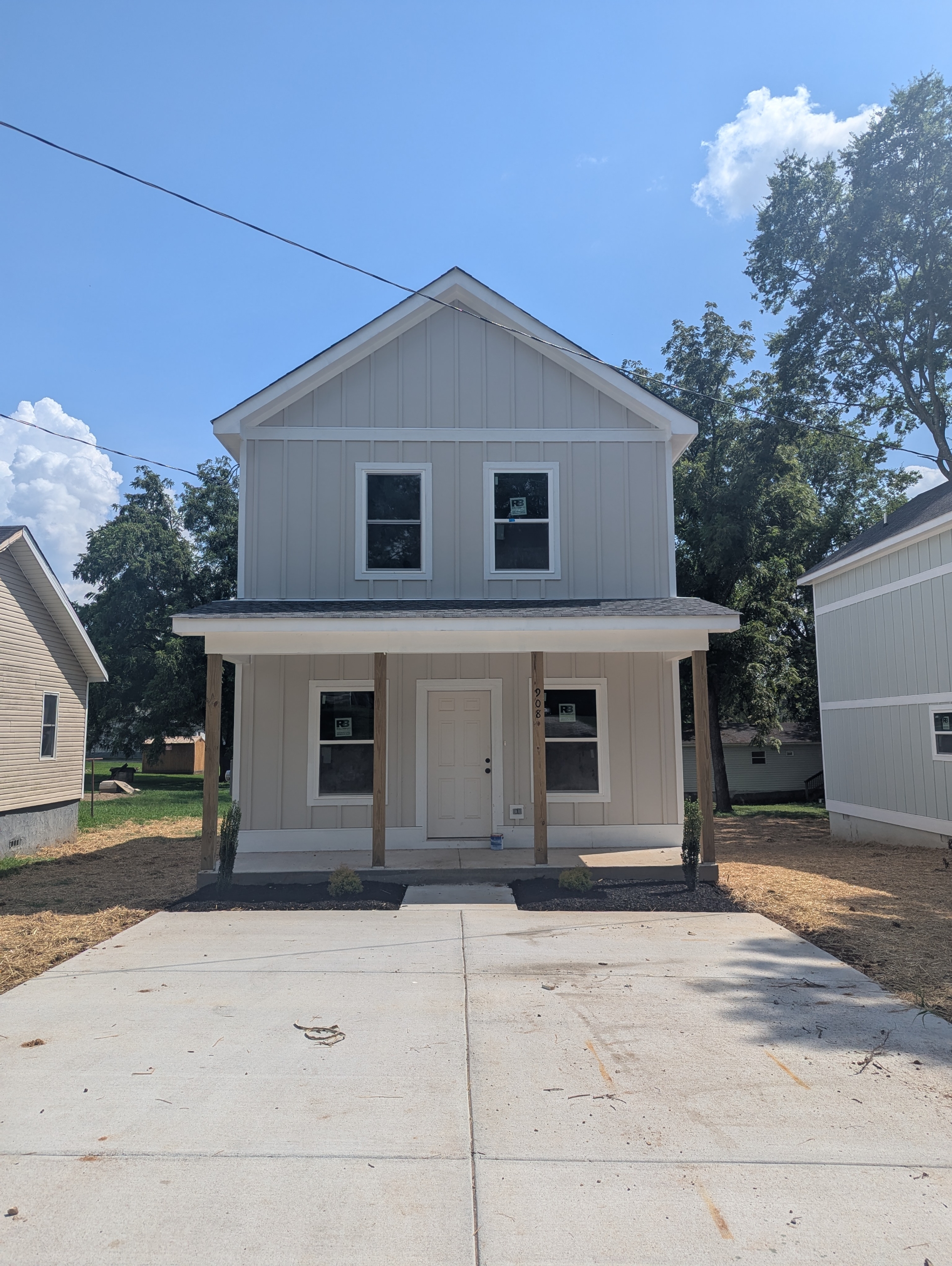 906 Hannway Road